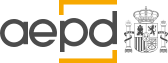 Logotipo Agencia Española de Protección de Datos Logotipo Agencia Española de Protección de Datos